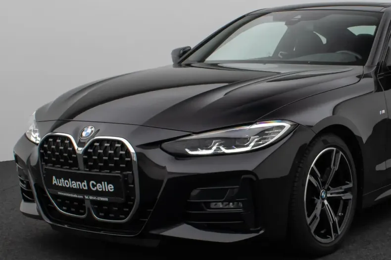 BMW 420 din 2022 cu 64.867 km - oferta BMW165140 - foto 15