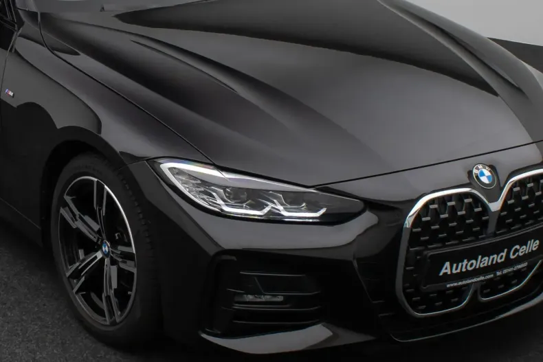 BMW 420 din 2022 cu 64.867 km - oferta BMW165140 - foto 16