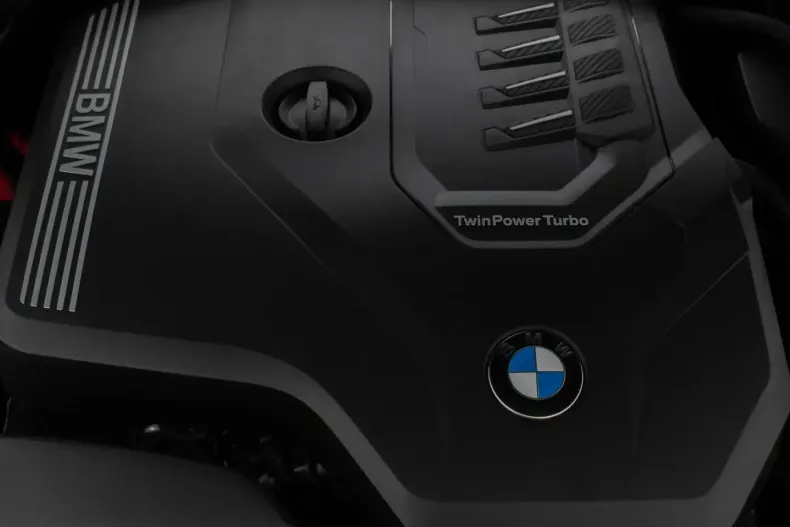 BMW 420 din 2022 cu 64.867 km - oferta BMW165140 - foto 17