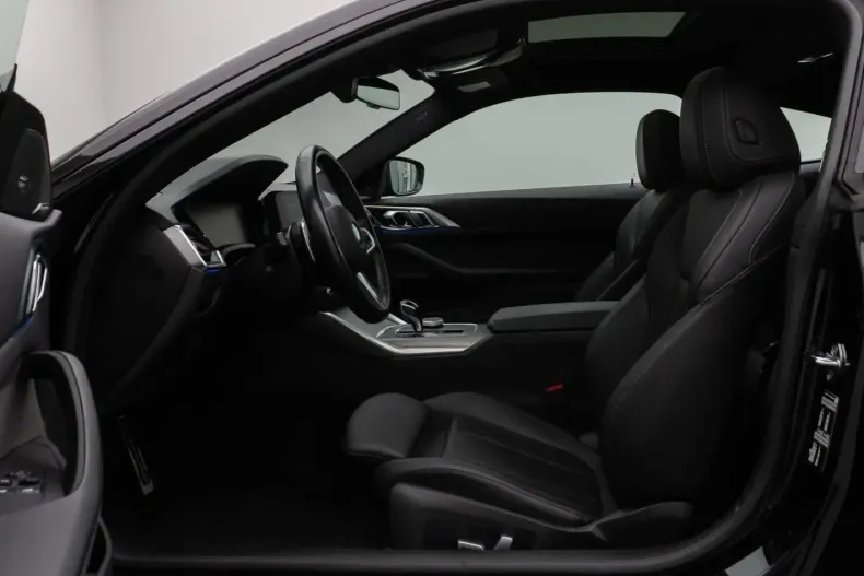 BMW 420 din 2022 cu 64.867 km - oferta BMW165140 - foto 18