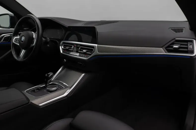 BMW 420 din 2022 cu 64.867 km - oferta BMW165140 - foto 22