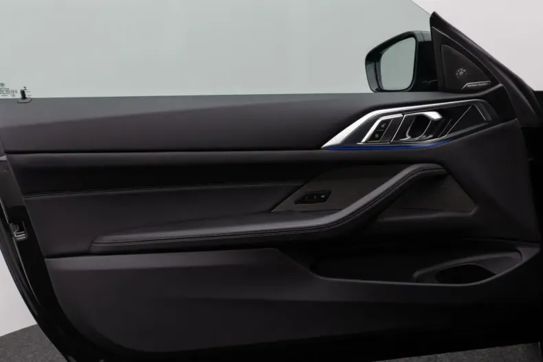 BMW 420 din 2022 cu 64.867 km - oferta BMW165140 - foto 27