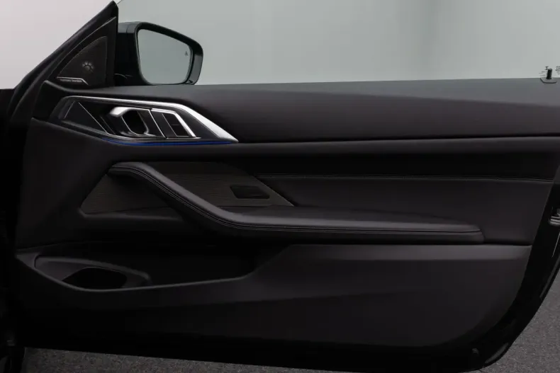 BMW 420 din 2022 cu 64.867 km - oferta BMW165140 - foto 28