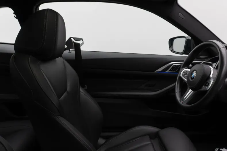 BMW 420 din 2022 cu 64.867 km - oferta BMW165140 - foto 32