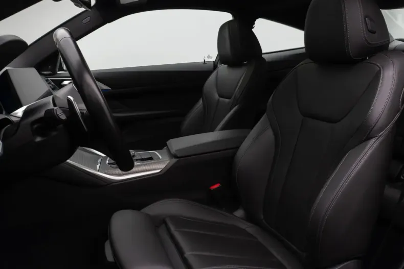 BMW 420 din 2022 cu 64.867 km - oferta BMW165140 - foto 33