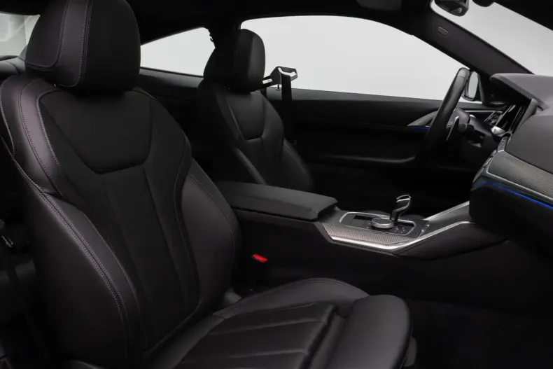 BMW 420 din 2022 cu 64.867 km - oferta BMW165140 - foto 34