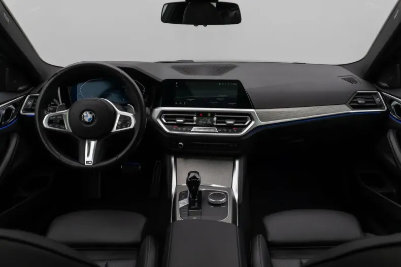 BMW 420 din 2022 cu 64.867 km - oferta BMW165140 - foto 37