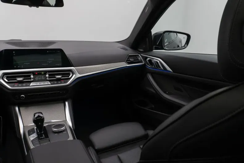 BMW 420 din 2022 cu 64.867 km - oferta BMW165140 - foto 38