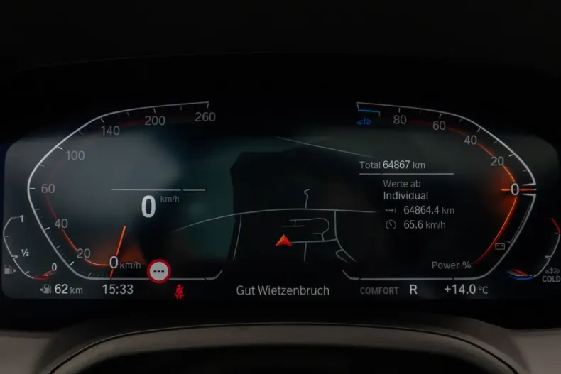 BMW 420 din 2022 cu 64.867 km - oferta BMW165140 - foto 39