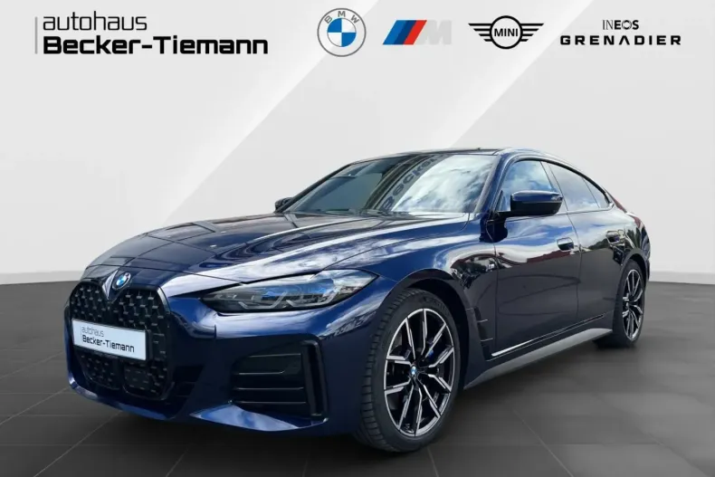 BMW 430 din 2022 cu 90.774 km - oferta BMW165141 - foto 1