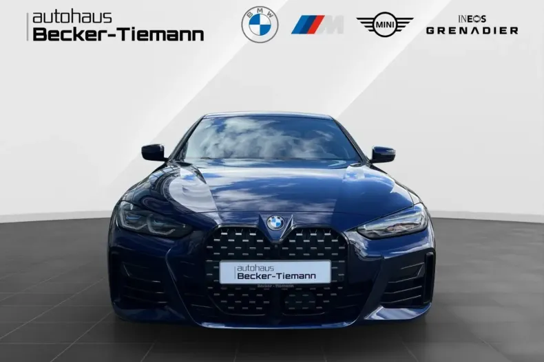 BMW 430 din 2022 cu 90.774 km - oferta BMW165141 - foto 2