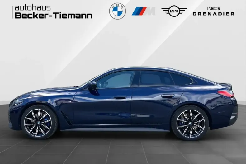 BMW 430 din 2022 cu 90.774 km - oferta BMW165141 - foto 3