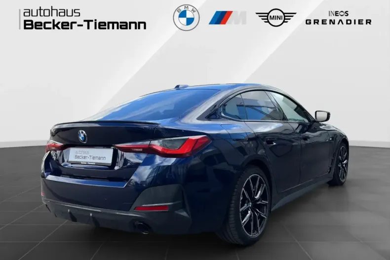 BMW 430 din 2022 cu 90.774 km - oferta BMW165141 - foto 6