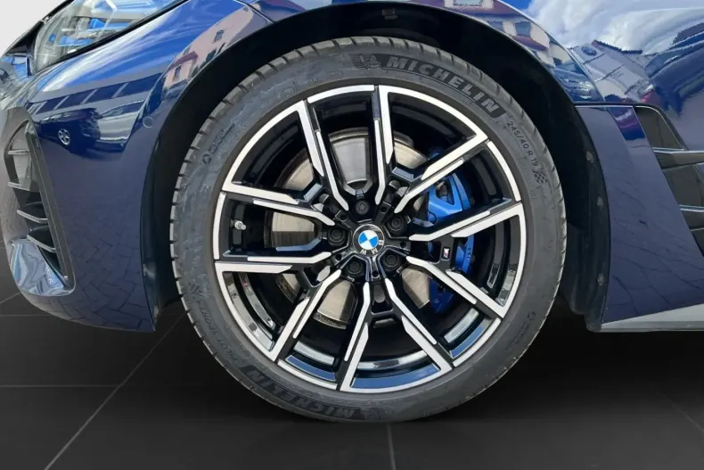 BMW 430 din 2022 cu 90.774 km - oferta BMW165141 - foto 8