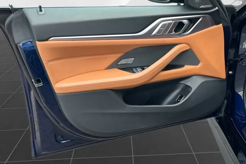 BMW 430 din 2022 cu 90.774 km - oferta BMW165141 - foto 10