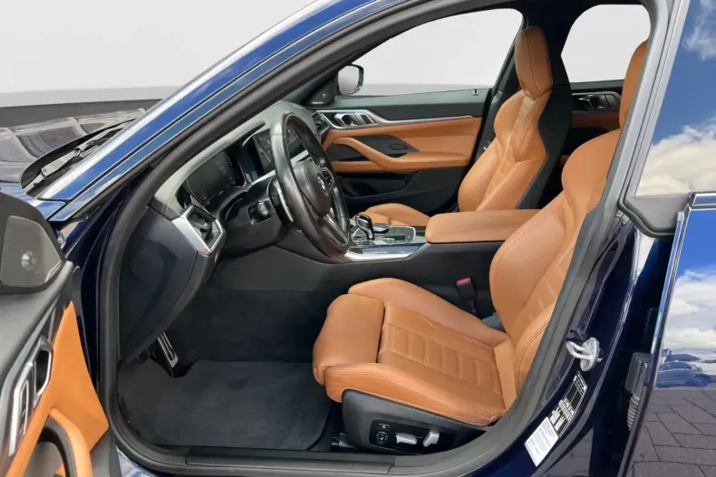 BMW 430 din 2022 cu 90.774 km - oferta BMW165141 - foto 11