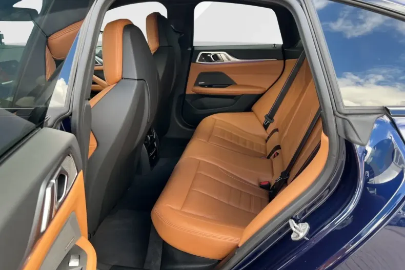 BMW 430 din 2022 cu 90.774 km - oferta BMW165141 - foto 13