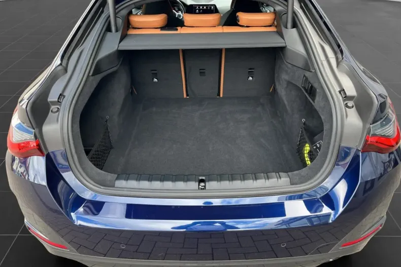 BMW 430 din 2022 cu 90.774 km - oferta BMW165141 - foto 14