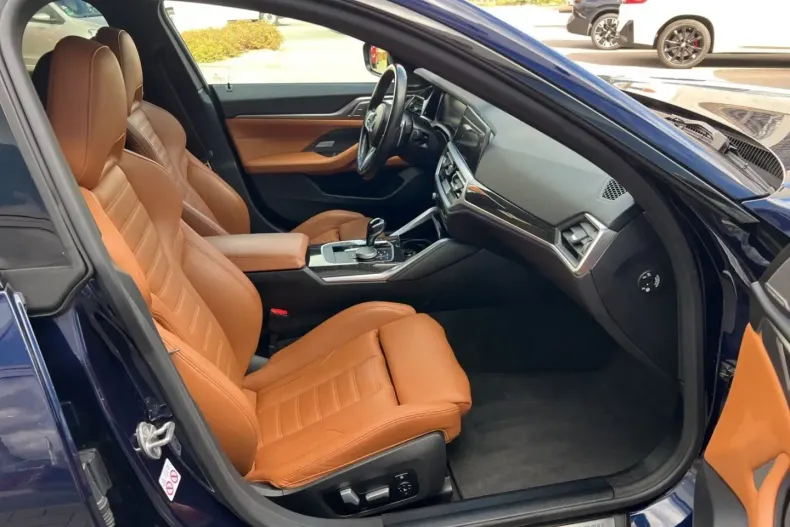 BMW 430 din 2022 cu 90.774 km - oferta BMW165141 - foto 15