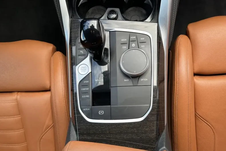 BMW 430 din 2022 cu 90.774 km - oferta BMW165141 - foto 16