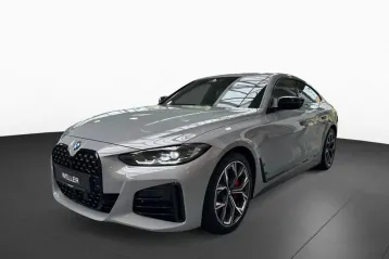 BMW 430 Gran Coupé din 2023 - oferta BMW165142