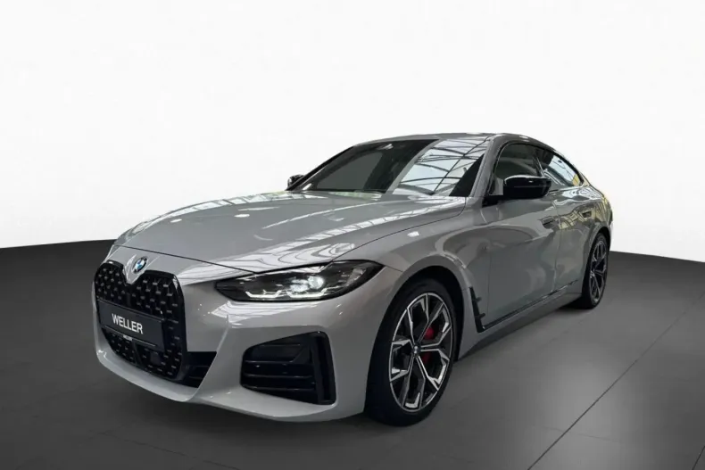 BMW 430 Gran Coupé din 2023 cu 80.669 km - oferta BMW165142 - foto 1