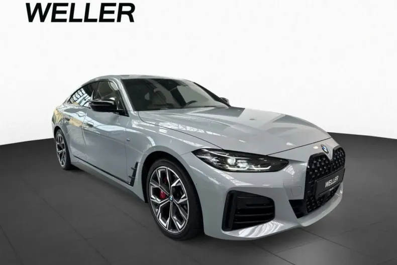 BMW 430 Gran Coupé din 2023 cu 80.669 km - oferta BMW165142 - foto 2