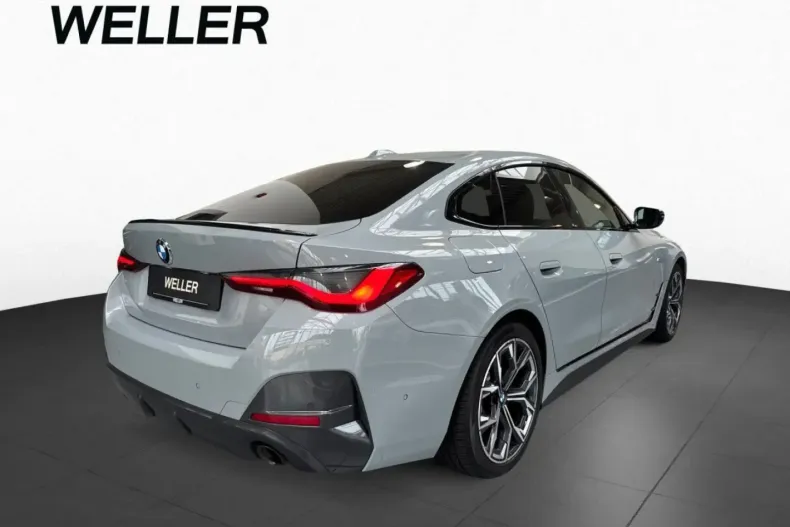 BMW 430 Gran Coupé din 2023 cu 80.669 km - oferta BMW165142 - foto 3