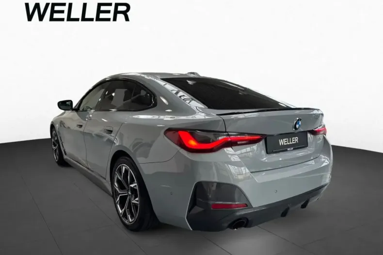 BMW 430 Gran Coupé din 2023 cu 80.669 km - oferta BMW165142 - foto 4