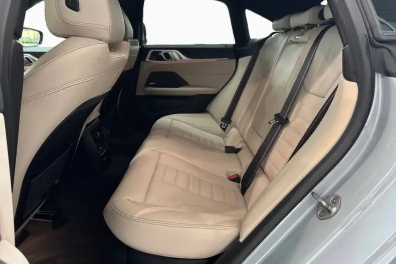 BMW 430 Gran Coupé din 2023 cu 80.669 km - oferta BMW165142 - foto 7