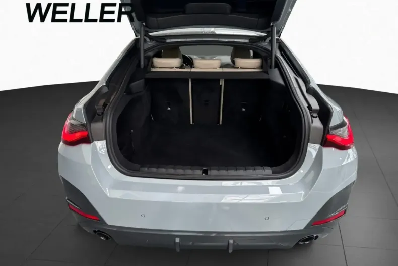 BMW 430 Gran Coupé din 2023 cu 80.669 km - oferta BMW165142 - foto 11