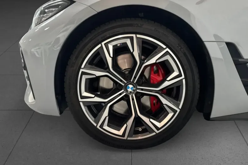 BMW 430 Gran Coupé din 2023 cu 80.669 km - oferta BMW165142 - foto 12