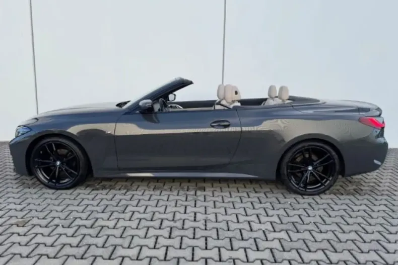 BMW 420 din 2021 cu 78.000 km - oferta BMW165143 - foto 2