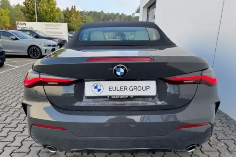 BMW 420 din 2021 cu 78.000 km - oferta BMW165143 - foto 4