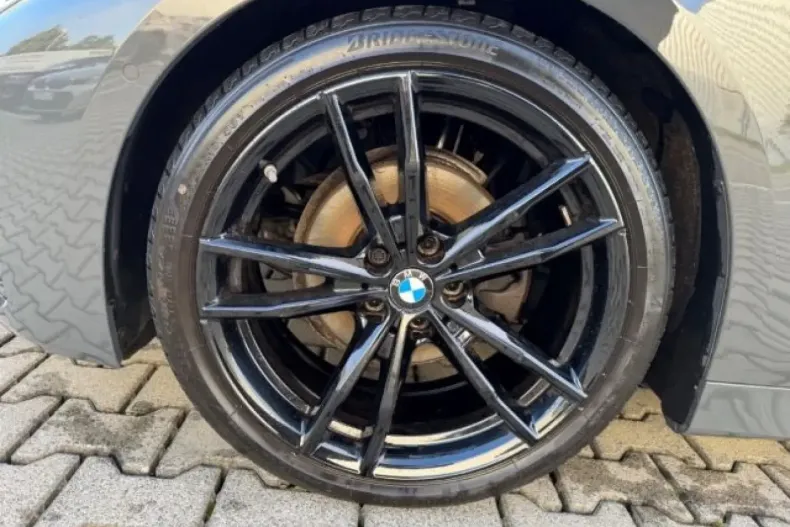 BMW 420 din 2021 cu 78.000 km - oferta BMW165143 - foto 5