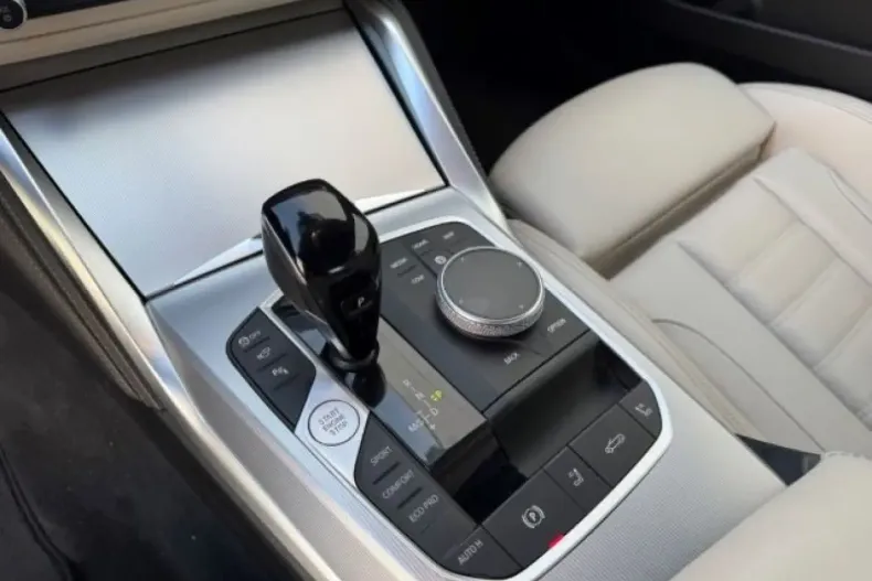 BMW 420 din 2021 cu 78.000 km - oferta BMW165143 - foto 9