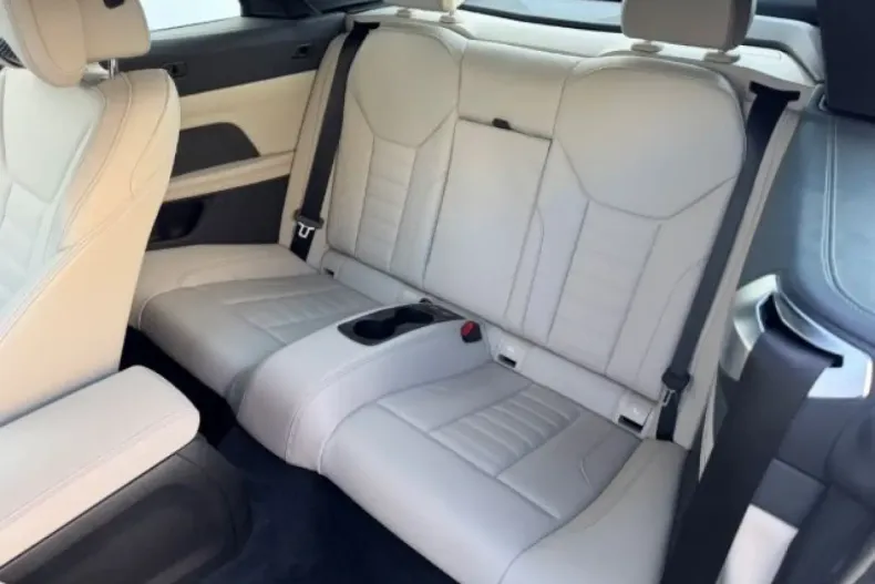 BMW 420 din 2021 cu 78.000 km - oferta BMW165143 - foto 11