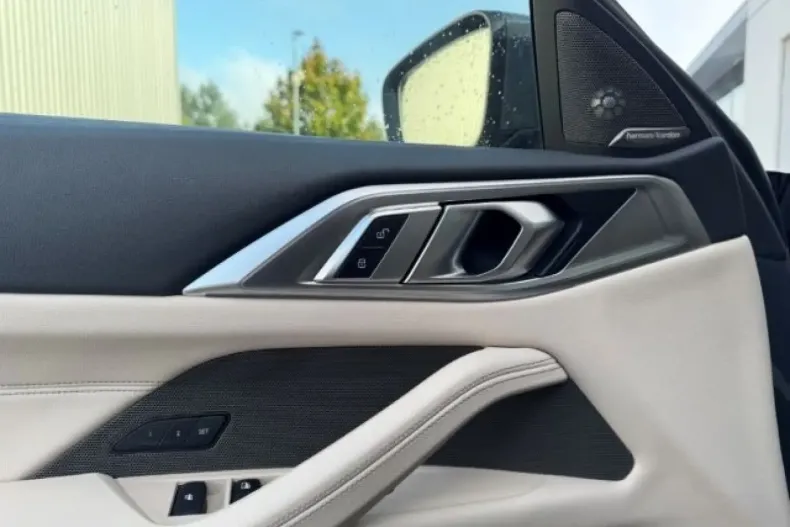 BMW 420 din 2021 cu 78.000 km - oferta BMW165143 - foto 12