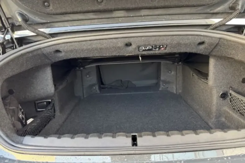 BMW 420 din 2021 cu 78.000 km - oferta BMW165143 - foto 13