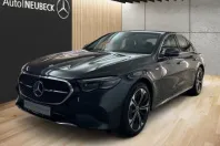 Mercedes-Benz E 300 din 2024 cu 5.300 km - oferta MER165144 - foto 1