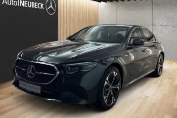 Mercedes-Benz E 300 din 2024 - oferta MER165144