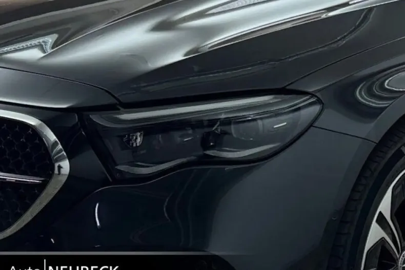 Mercedes-Benz E 300 din 2024 cu 5.300 km - oferta MER165144 - foto 9