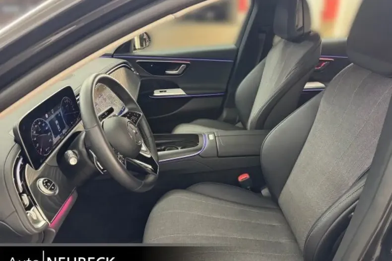 Mercedes-Benz E 300 din 2024 cu 5.300 km - oferta MER165144 - foto 11