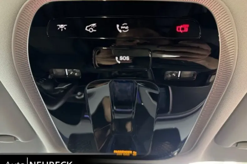 Mercedes-Benz E 300 din 2024 cu 5.300 km - oferta MER165144 - foto 15