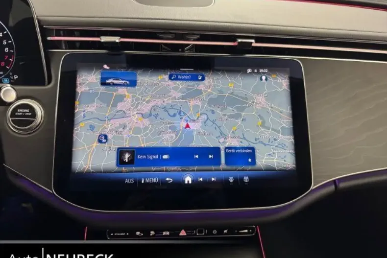 Mercedes-Benz E 300 din 2024 cu 5.300 km - oferta MER165144 - foto 16