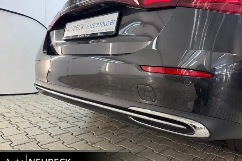 Mercedes-Benz E 300 din 2024 cu 5.300 km - oferta MER165144 - foto 22