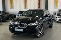 BMW X6 din 2020 cu 44.290 km - oferta BMW165145 - foto 1