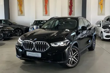 BMW X6 din 2020 - oferta BMW165145