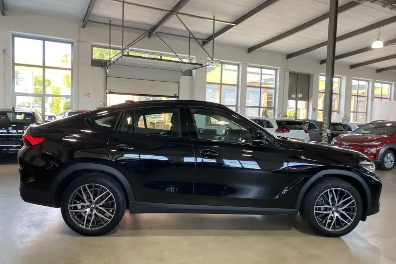 BMW X6 din 2020 cu 44.290 km - oferta BMW165145 - foto 4