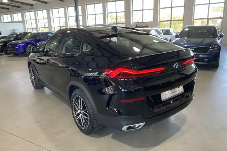 BMW X6 din 2020 cu 44.290 km - oferta BMW165145 - foto 6